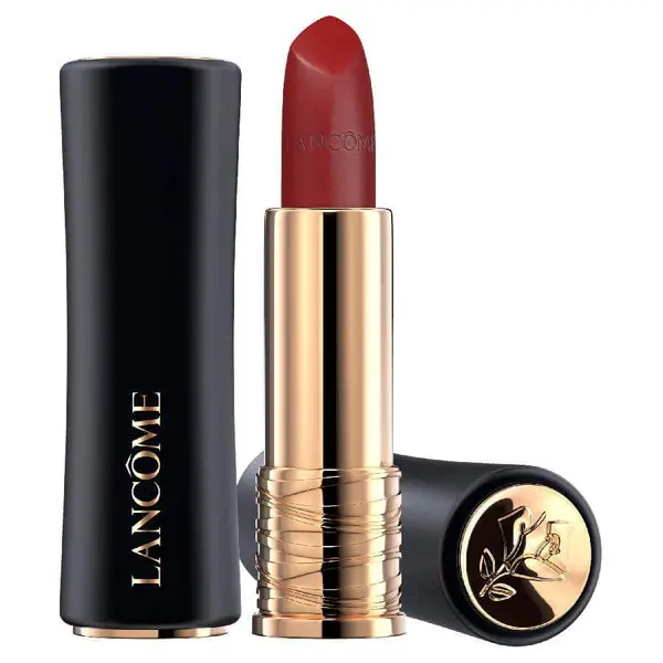 Lancôme Lancôme Ruževi Za Usne L'Absolu Rouge Drama Matte Haut En Pink Ruž 3 g