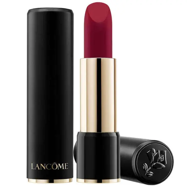 Lancôme Lancôme Ruževi Za Usne L'Absolu Rouge Drama Matte Purple Fascination Ruž 3,4 g