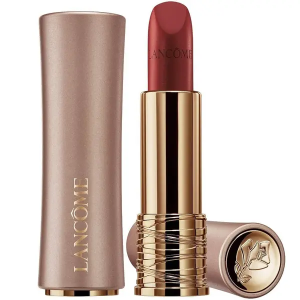 Lancôme Lancôme Ruževi Za Usne L'Absolu Rouge Intimatte Got Me Blushing Ruž 3,4 g
