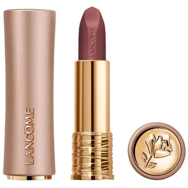 Lancôme Lancôme Ruževi Za Usne L'Absolu Rouge Intimatte Off-Camera Ruž 3,4 g