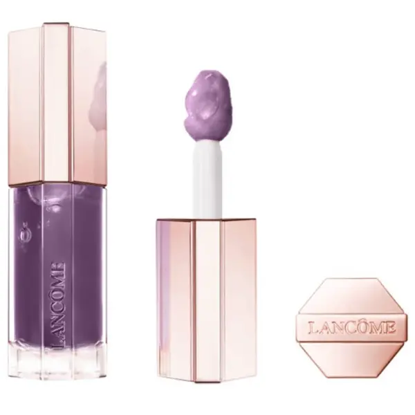 Lancôme Lancôme Sjajila Za Usne Lip Idôle Juicytreat Oil Cherrylicious Ulje 9 ml