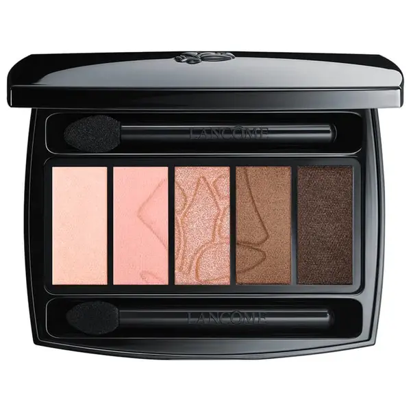 Lancôme Lancôme Sjenila Hypnôse Palette Drama Denim Paleta Za Oči 4 g