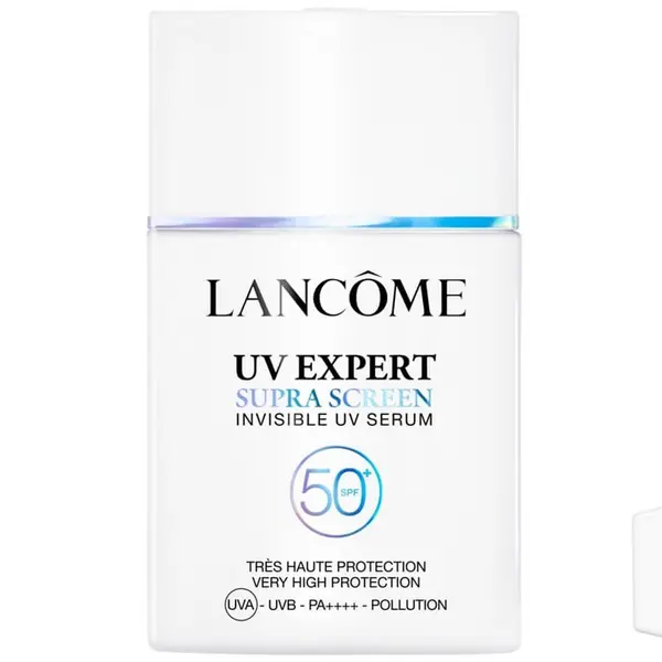 Lancôme Lancôme UV Expert Supra Screen SPF50 Krema Za Lice Zaštitu Od Sunca 40 ml