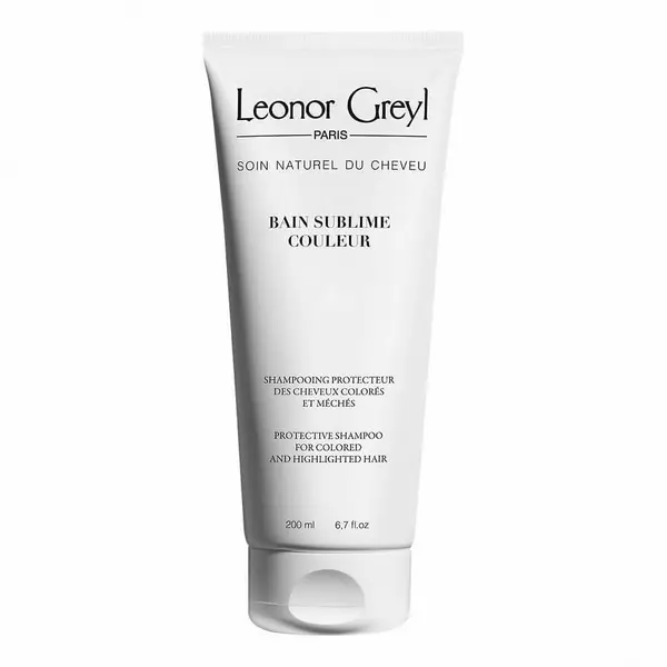 Leonor Greyl Leonor Greyl Bain Sublime Couleur Šampon 200 ml