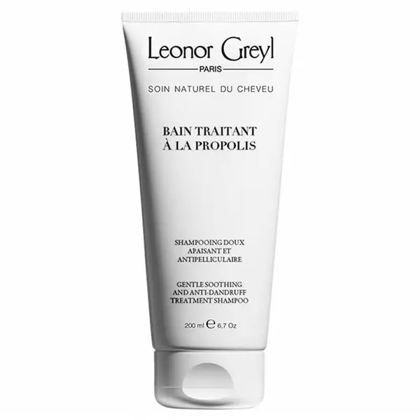 Leonor Greyl Leonor Greyl Bain Traitant À La Propolis Šampon 200 ml