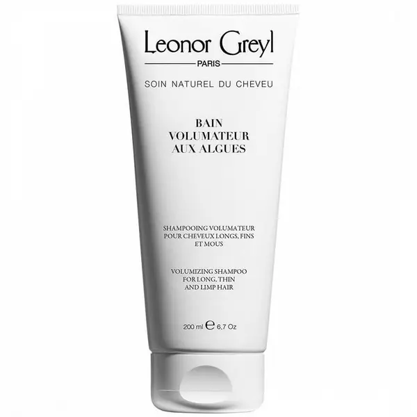 Leonor Greyl Leonor Greyl Bain Volumateur Aux Algues Šampon 200 ml