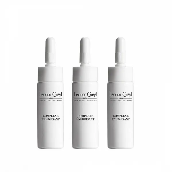 Leonor Greyl Leonor Greyl Complexe Énergisant Treatment Ampoules Ampule Za Njegu Vlasišta 1 kom,
