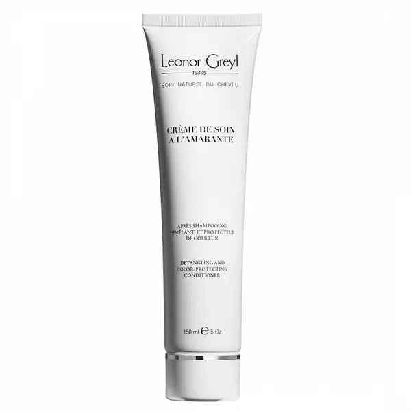 Leonor Greyl Leonor Greyl Crème De Soin À L'Amarante Regenerator Za Kosu 150 ml