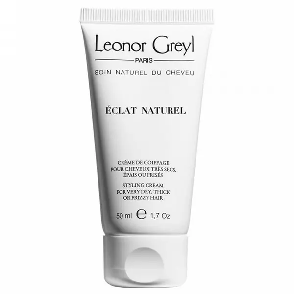 Leonor Greyl Leonor Greyl Éclat Naturel Styling Cream Krema Za Stiliziranje Kose 50 ml