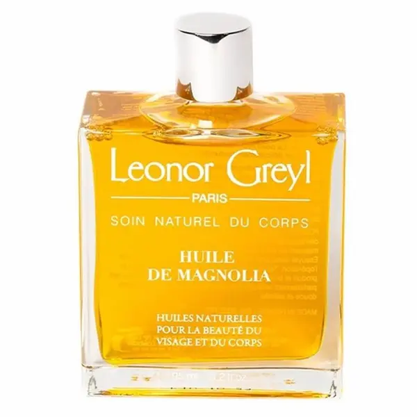 Leonor Greyl Leonor Greyl Huile De Magnolia Ulje Za Lice I Tijelo 95 ml