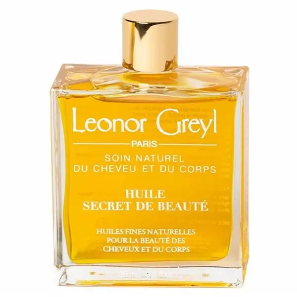Leonor Greyl Leonor Greyl Huile Secret De Beauté Ulje Za Kosu I Tijelo 95 ml