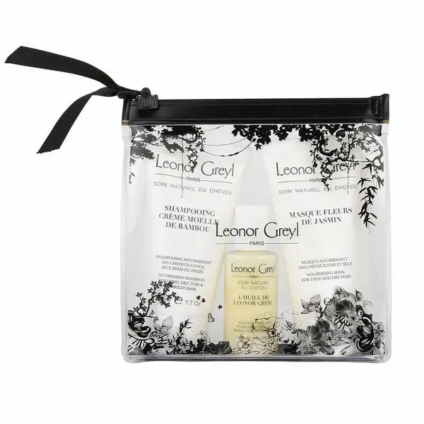 Leonor Greyl Leonor Greyl Hydration Travel Set 1 kom,