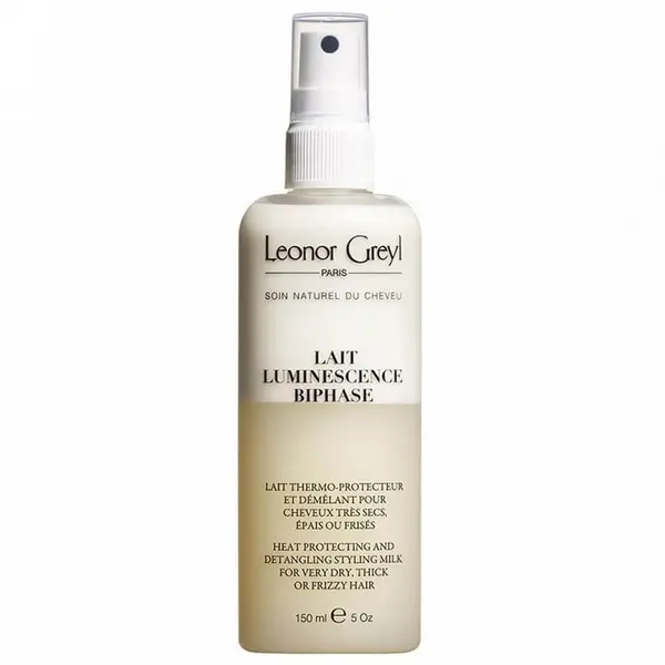 Leonor Greyl Leonor Greyl Lait Luminescence Biphase Styling Milk Sprej Za Zaštitu Od Topline 150 ml