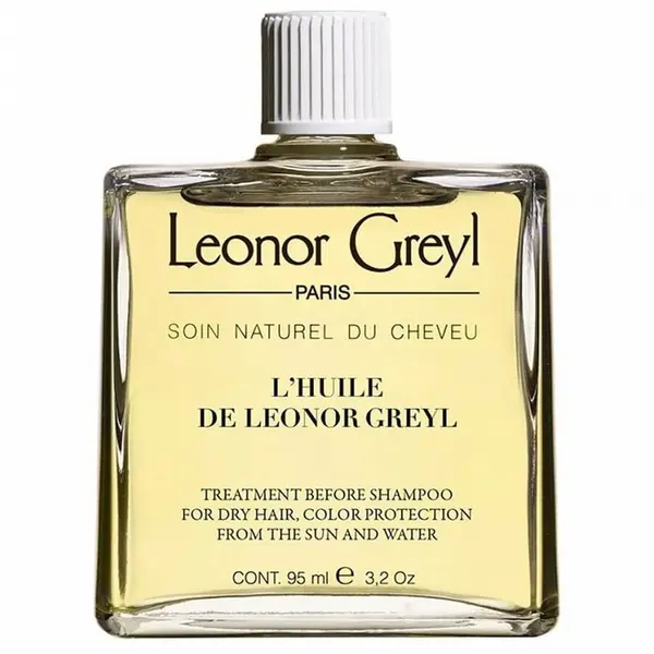 Leonor Greyl Leonor Greyl L'Huile De Ulje Za Kosu 95 ml