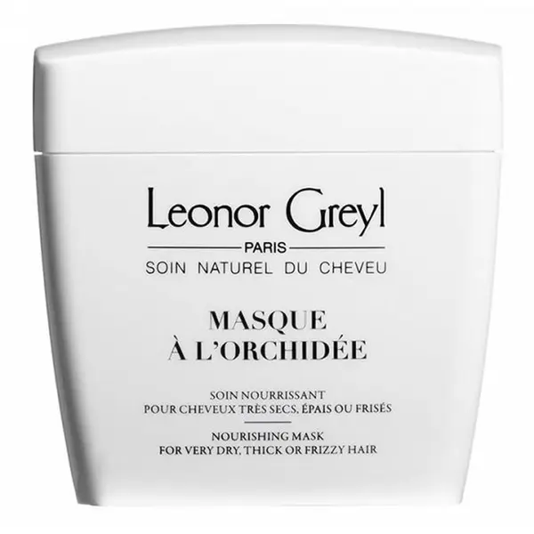 Leonor Greyl Leonor Greyl Masque À L'Orchidée Maska Za Kosu 200 ml