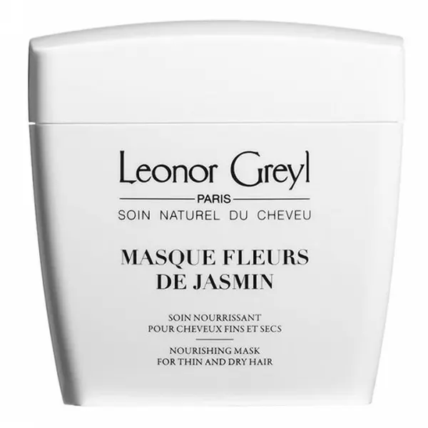 Leonor Greyl Leonor Greyl Masque Fleurs De Jasmin Maska Za Kosu 200 ml