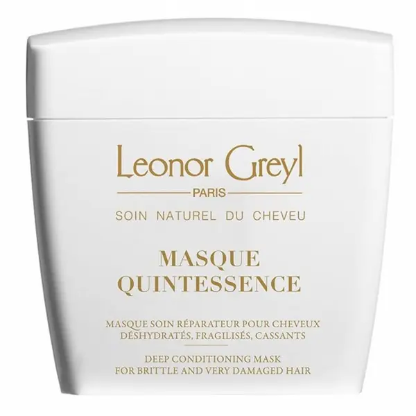 Leonor Greyl Leonor Greyl Masque Quintessence Maska Za Kosu 200 ml