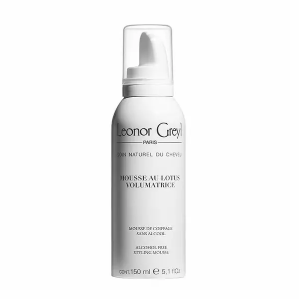 Leonor Greyl Leonor Greyl Mousse Au Lotus Volumatrice Styling Pjena Za Kosu 150 ml