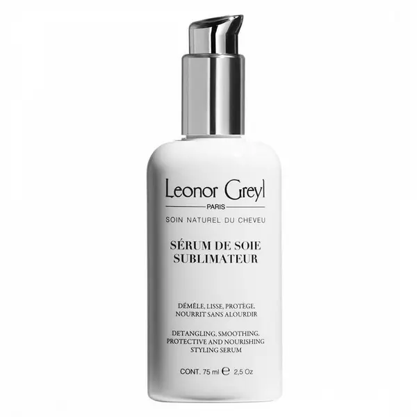 Leonor Greyl Leonor Greyl Sérum De Soie Sublimateur Styling Serum Za Kosu 75 ml