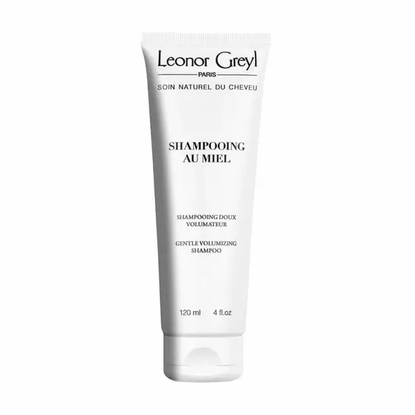 Leonor Greyl Leonor Greyl Shampooing Au Miel Šampon 120 ml
