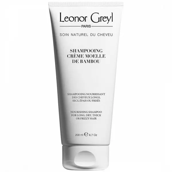 Leonor Greyl Leonor Greyl Shampooing Crème Moelle De Bambou Šampon 200 ml