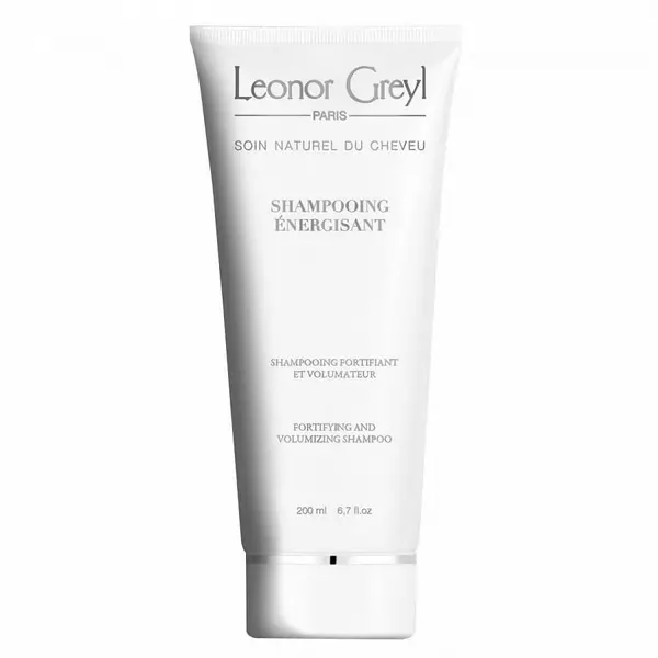Leonor Greyl Leonor Greyl Shampooing Énergisant Šampon 200 ml