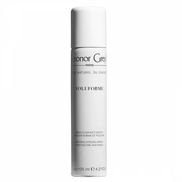 Leonor Greyl Leonor Greyl Voluforme Styling Spray Sprej Za Stiliziranje Kose 125 ml