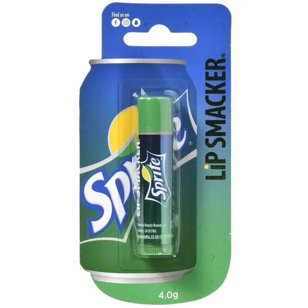 Lip Smacker Lip Smacker Coca Cola Sprite Balzam Za Usne 4 g