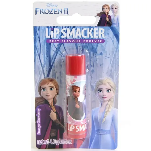 Lip Smacker Lip Smacker Disney Frozen Elsa-Anna Balzam Za Usne 4 g