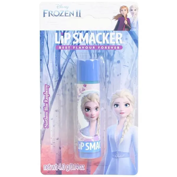 Lip Smacker Lip Smacker Disney Frozen Elsa Balzam Za Usne 4 g