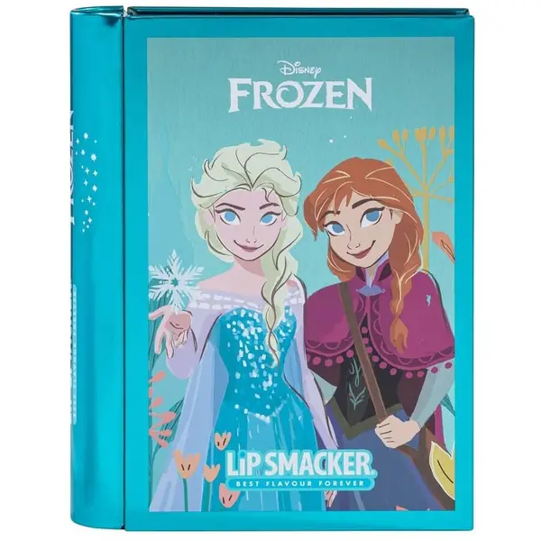 Lip Smacker Lip Smacker Disney Frozen Knjiga Set 1 kom,