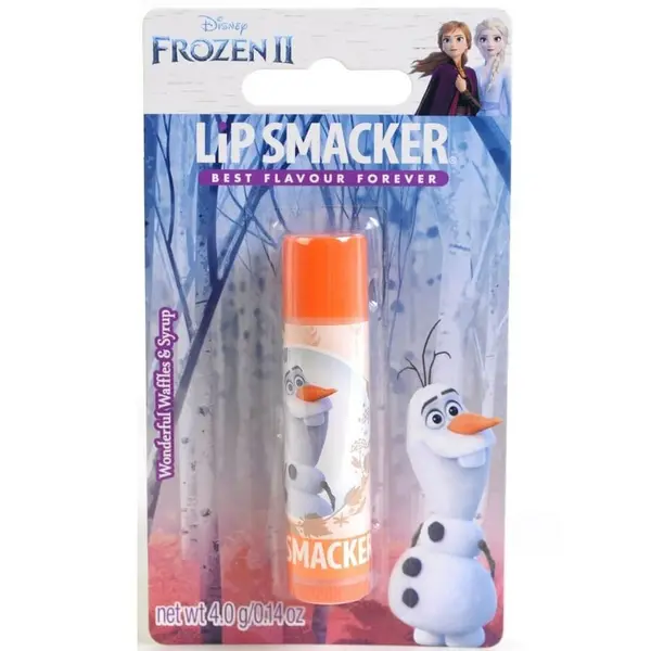 Lip Smacker Lip Smacker Disney Frozen Olaf Balzam Za Usne 4 g