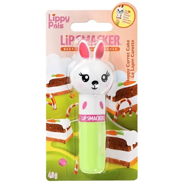 Lip Smacker Lip Smacker Lippy Pals Bunny Balzam Za Usne 4 g