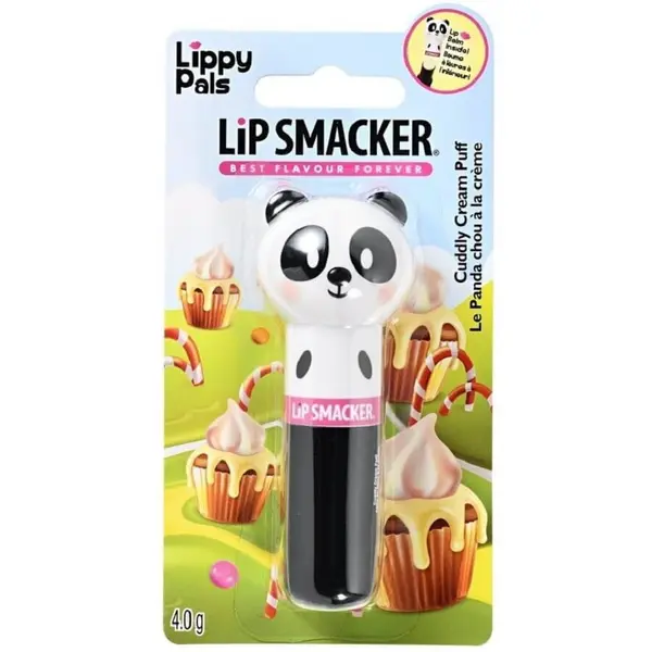 Lip Smacker Lip Smacker Lippy Pals Panda Balzam Za Usne 0