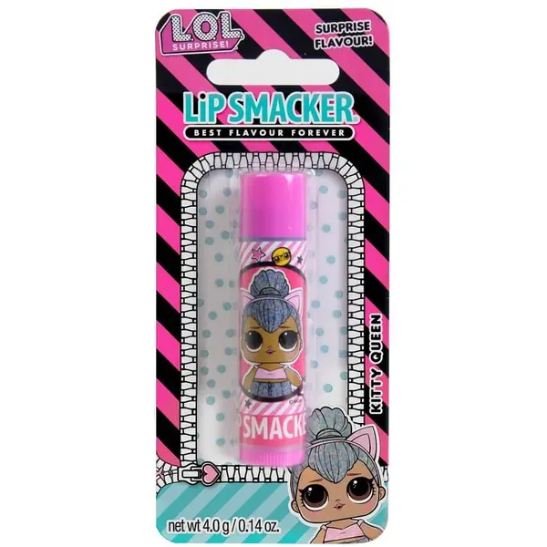 Lip Smacker Lip Smacker LOL Kitty Queen Balzam Za Usne 4 g