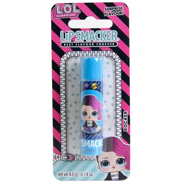 Lip Smacker Lip Smacker LOL Rocker Balzam Za Usne 4 g