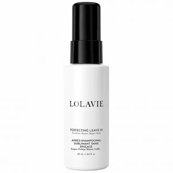 LolaVie LolaVie Regeneratori Bez Ispiranja Perfecting Leave-In Krema Za Kosu 295 ml