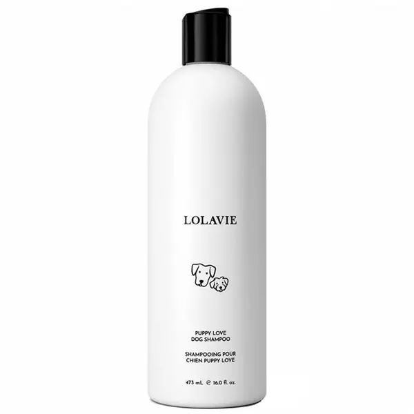 LolaVie LolaVie Šamponi Puppy Love Dog Shampoo Šampon Za Pse 473 ml