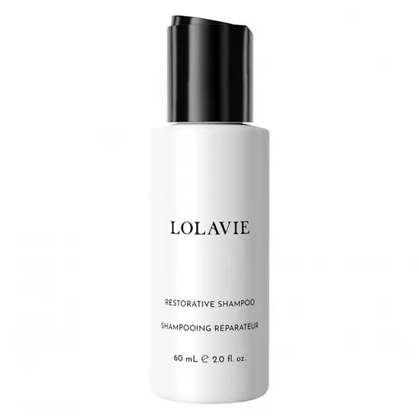 LolaVie LolaVie Šamponi Restorative Shampoo Šampon 250 ml