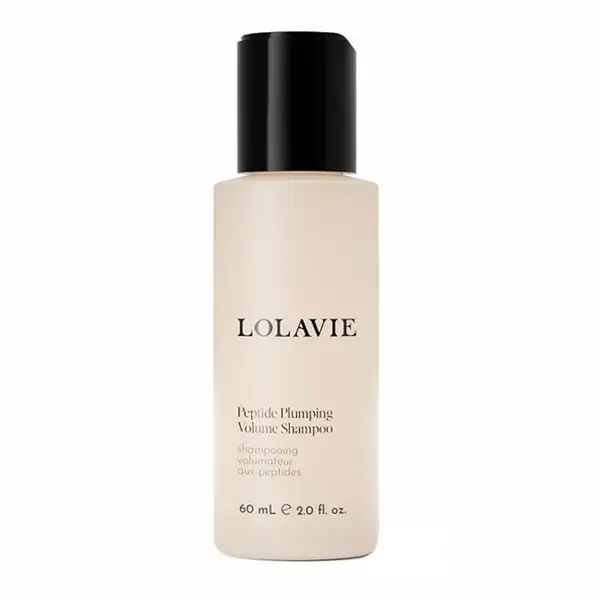 LolaVie LolaVie Šamponi Volume Shampoo Šampon 710 ml