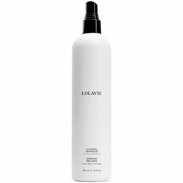 LolaVie LolaVie Sprejevi Za Oblikovanje Glossing Detangler Sprej Kosu 355 ml