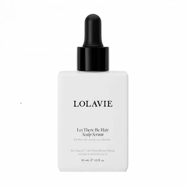 LolaVie LolaVie Ulja I Serumi Za Kosu Let There Be Hair Scalp Serum Vlasište 30 ml