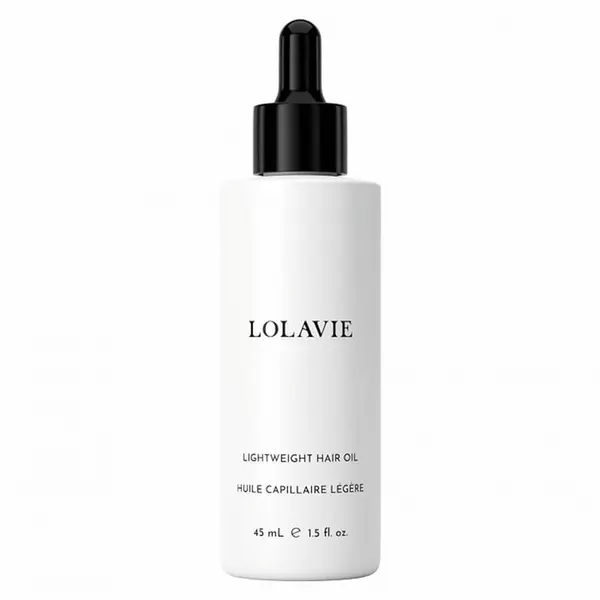 LolaVie LolaVie Ulja I Serumi Za Kosu Lightweight Hair Oil Ulje 45 ml