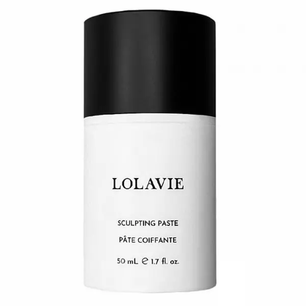 LolaVie LolaVie Vosak I Kreme Za Kosu Sculpting Paste Pasta Stiliziranje Kose 50 ml