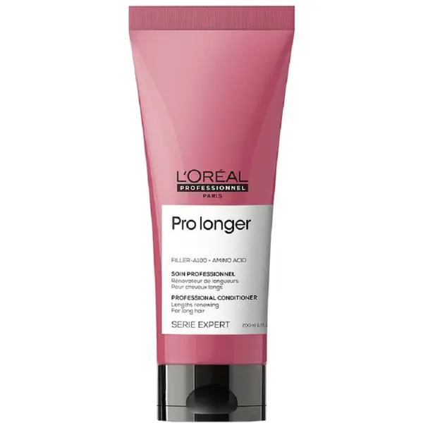 L'Oreal Professionnel Paris L'Oreal Professionnel Paris Pro Longer Professional Conditioner Lengths Renewing For Long Hair Regenerator Za Kosu 200 ml