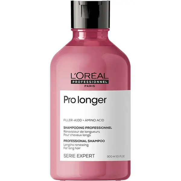 L'Oreal Professionnel Paris L'Oreal Professionnel Paris Pro Longer Professional Shampoo Lengths Renewing For Long Hair Šampon 300 ml