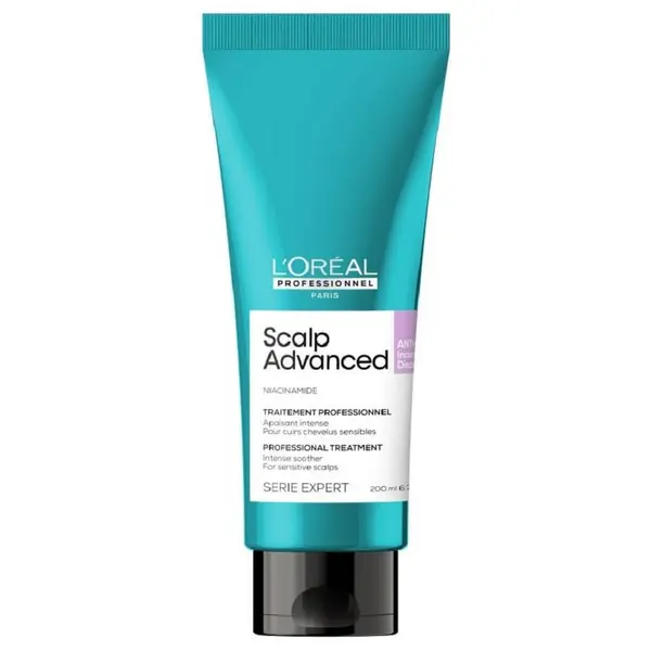 L'Oreal Professionnel Paris L'Oreal Professionnel Paris Scalp Advanced Anti-Discomfort Lipid Shield Treatment 200 ml