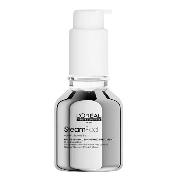 L'Oreal Professionnel Paris L'Oreal Professionnel Paris SteamPod Steampod Smoothing Treatment Tretman Za Kosu 50 ml