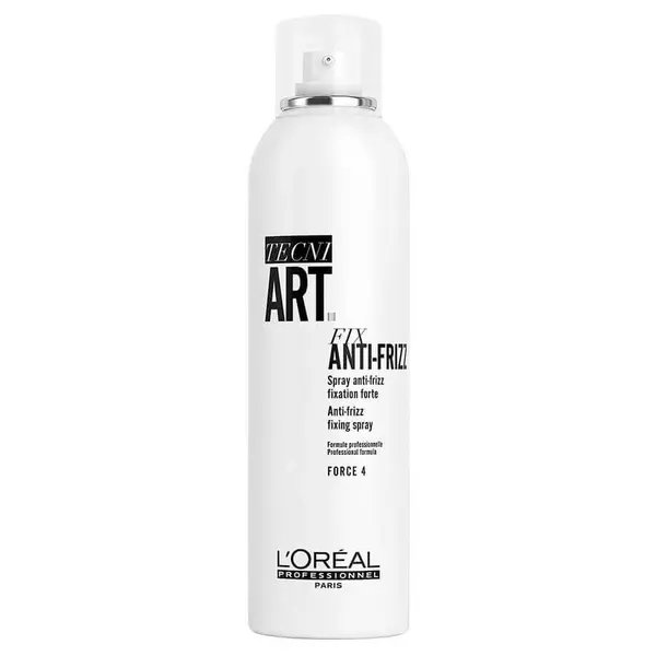L'Oreal Professionnel Paris L'Oreal Professionnel Paris Tecni.Art Fix Anti-Frizz Sprej Za Stiliziranje Kose 250 ml