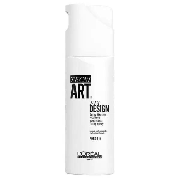 L'Oreal Professionnel Paris L'Oreal Professionnel Paris Tecni.Art Fix Design Sprej Za Stiliziranje Kose 200 ml